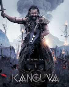 filmy wao|Kanguva (2024)